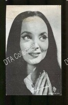 Carolyn JONES-ARCADE CARD-1950 G - £9.61 GBP