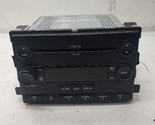 Audio Equipment Radio Am-fm-cd 6 Disc In Dash Fits 07 FOCUS 707489 - £68.90 GBP