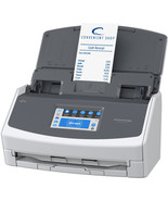 Fujitsu ScanSnap iX1600 Color Duplex Document Scanner White  PA03770-B615 - $642.80 CAD