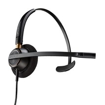 PLNHW510 - Plantronics EncorePro HW510 Headset - £79.23 GBP