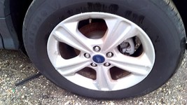 Wheel 17x7-1/2 Aluminum Fits 13-16 ESCAPE 104523344 - £137.19 GBP