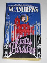 Gates of Paradise (The Casteel Family) Andrews, V.C. - £2.34 GBP