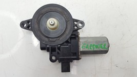 Passenger Right Power Window Motor Front Fits 09-15 MAZDA 6 516603 - £60.37 GBP