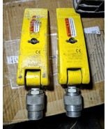 Enerpac WR5 Hydraulic Wedge &amp; Spread Cylinder 1 Ton Capacity, 3.7&quot; Maxim... - €145,58 EUR