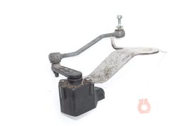 02-08 BMW E65 E66 FRONT RIGHT PASSENGER SUSPENSION HEIGHT LEVEL SENSOR E5122 image 8