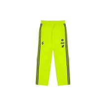 Adidas x BAYC x GMoney x Punks Men&#39;s Indigo Herz Track Pants Neon Size S, M - £46.61 GBP