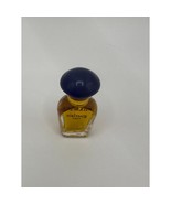 Guerlain Chamade Parfum Mini Splash Full Vintage Rare Paris Perfume Coll... - $28.00