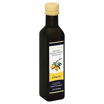 Central Market Lemon Infused Extra Virgin Olive Oil, 8.5 oz - $300.96 MXN