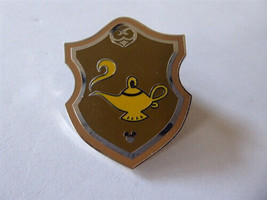 Disney Trading Pins 131138     WDW - Jasmine Lamp - Aladdin - Princess C... - $9.50