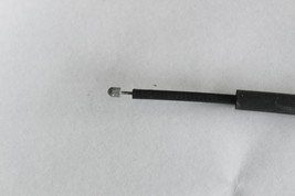 2004-2007 VOLKSWAGEN TOUAREG RIGHT PASSENGER FRONT SEAT MOTOR REGULATOR J1881 image 2