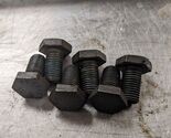 Flexplate Bolts For 12-15 Chevrolet Captiva Sport  2.4 - $19.75