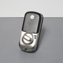 Yale R-YRD226-NR-619 Assure Lock - Satin Nickel image 2