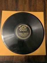 JOSEPH C. SMITH&#39;S VICTOR 78 RPM RECORD 18719 HONEYDEW - $5.94