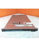 Dell PowerEdge R640 Server 2x Intel Xeon Gold 6126 2.6GHz 96GB PERC H730... - $383.80
