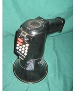 Vintage 90s RADIO SHACK POWERHORN 320-3027 W/94 SONGS Megaphone - £51.13 GBP