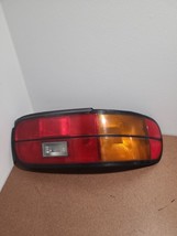 Toyota Celica 1990-91 Tail Light Rear Lamp RIGHT (Passenger Side) OEM - $138.10