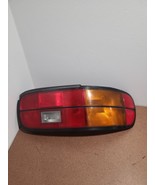 Toyota Celica 1990-91 Tail Light Rear Lamp RIGHT (Passenger Side) OEM - $88.11