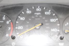 Speedometer Cluster Sedan Fits 00-02 ACCORD 70514 image 12
