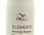 Wella Elements Renewing Gentle Shampoo For All Hair Types 8.4 oz - $15.79