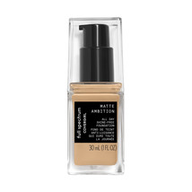 Covergirl Matte Ambition All Day Foundation - FS120 Light Neutral 2 (Pack of 1) - £11.78 GBP