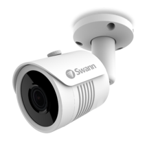 Swann 4K Ultra HD Upscaling Analogue CCTV camera for Swann DVR 5580 - £79.82 GBP