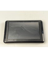 Garmin Nuvi 1390 Black 4.3&quot; TouchScreen Display Bluetooth GPS Navigator ... - $12.19