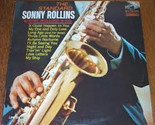 The Standard Sonny Rollins [Vinyl] - $89.99