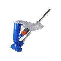 Jed Pool Tools, Size, Inc 30-152 Splasher Pool Vacuum - €24,14 EUR