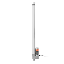 VEVOR Linear Actuator 12V, 20 Inch Waterproof IP65 Linear Actuator, 660 lbs - $50.99