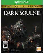 Dark Souls III: Day 1 Edition - Xbox One [video game] - £18.69 GBP