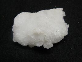 Calcite-Chalcedony Crystal Mineral Specimen #IN1130 - $2.00