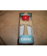 kendama catch release hand wooden game nib - $20.37 CAD