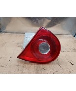 Passenger Tail Light VIN K 8th Digit Inner Fits 06-09 GOLF GTI 367398 - $595.97 MXN