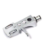 TYL0331 Replacement Silver Headshell for Technics Models SL-1200 SL-1210 - $23.31 CAD