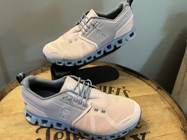 On Cloud 6 Running Shoe - Women’s Size 11 - Waterproof - NEW - $127.71