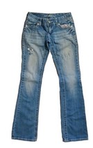 Maurice’s Women&#39;s Jeans Size 0 Long, 28W X 30 Inseam    OBO - £9.34 GBP