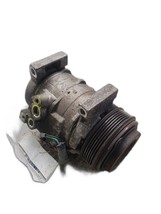 AC Compressor Fits 03-10 SIERRA 1500 PICKUP 1291816 - $53.46