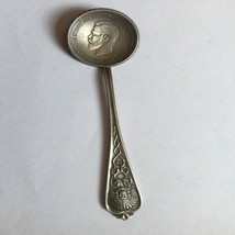 Russia COINS SPOONS - £8.75 GBP