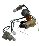 06 07 08 Toyota RAV4 left or right tail light wiring harness OEM - $40.69 CAD