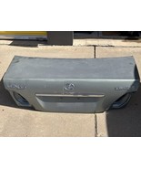 2001 - 2006 LEXUS LS430 TRUNK LID LUGGAGE LID HATCH TAILGATE OEM - €326,73 EUR