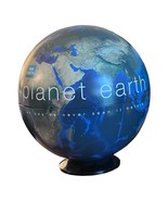 BBC Planet Earth DVD 6 Disc Set Globe Collectors Limited Edition Plus 4 ... - £11.83 GBP
