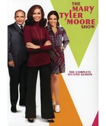 The Mary Tyler Moore Show: The Complete Second Season (DVD) - €7,65 EUR The Mary Tyler Moore Show: The Complete Second Season (DVD) - €7,65 EUR