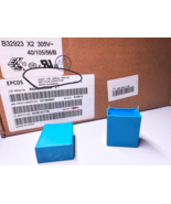5PCS B32923C3225K EPCOS MKP X2 2.2uF 10% 305VAC 630VDC Safety Capacitor ... - €4,30 EUR