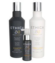 Ethica Beauty 30 day Trio - Choice Ageless or Corrective