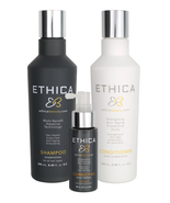 Ethica Beauty 30 day Trio - Choice Ageless or Corrective - £58.99 GBP