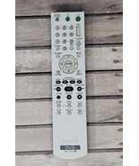 Sony DVD Remote RMT-D175A Replacement Tested Working - £5.01 GBP