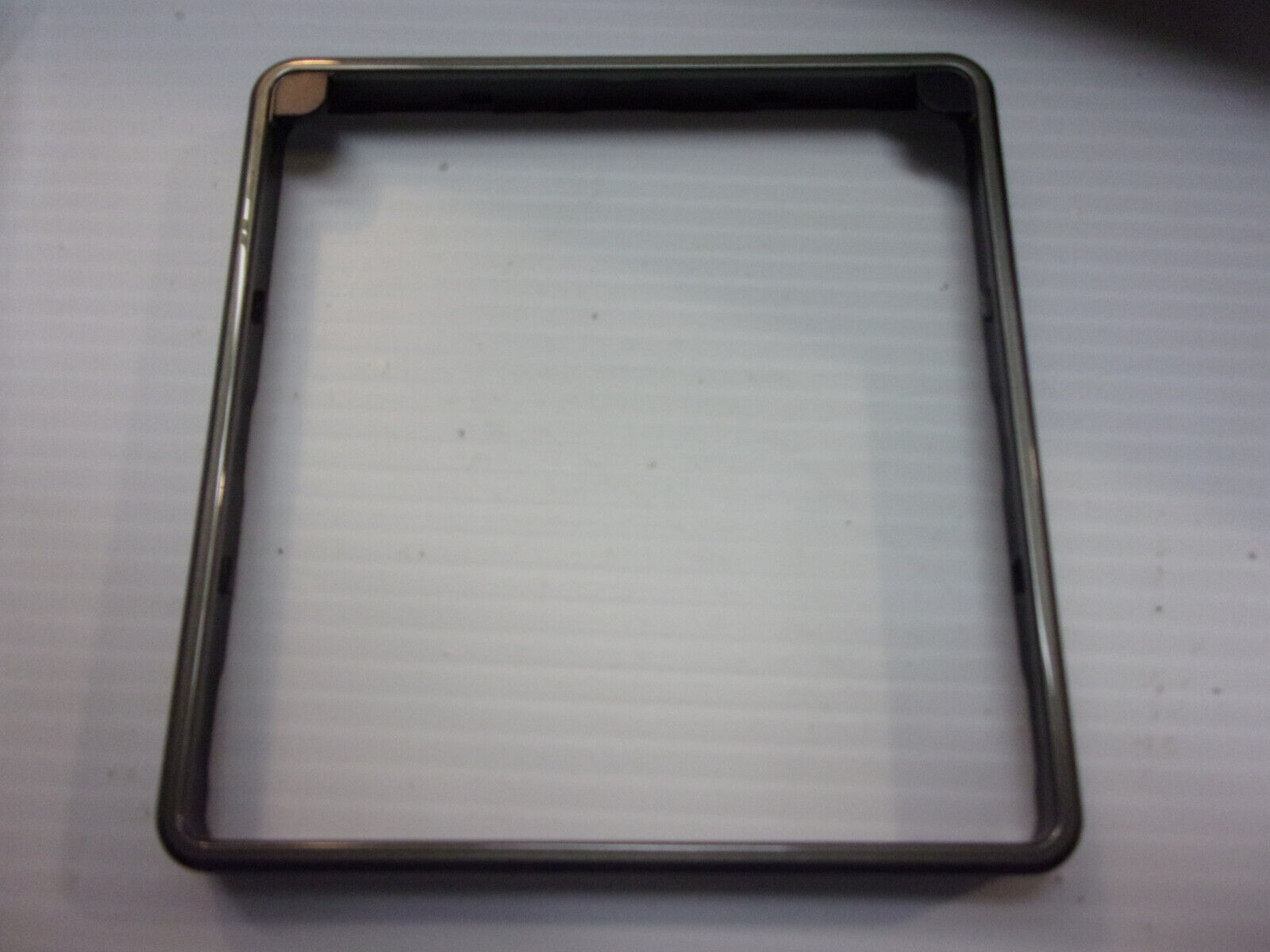 Raymarine P70S E70328  Pilot Control- front bezel only - $11.88