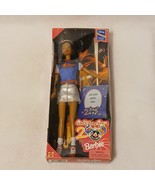 Barbie Walt Disney World 2000 Exclusive Doll In Original Unopened Box 23838 - $365.96 MXN