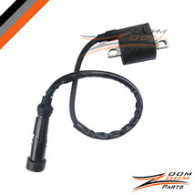 Ignition Coil Yamaha Grizzly YFM350 YFM 350 ATV Quad 2007 2008 2009 2010... - $19.75