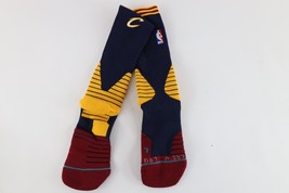New w/o Tags Stance x NBA Cleveland Cavaliers Basketball Padded Socks Cr... - $21.73